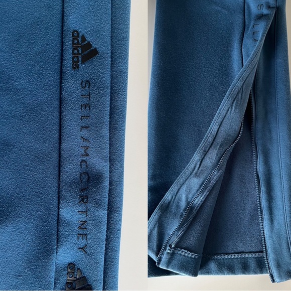 adidas Stella McCartney Track Pants - Picture 14 of 16